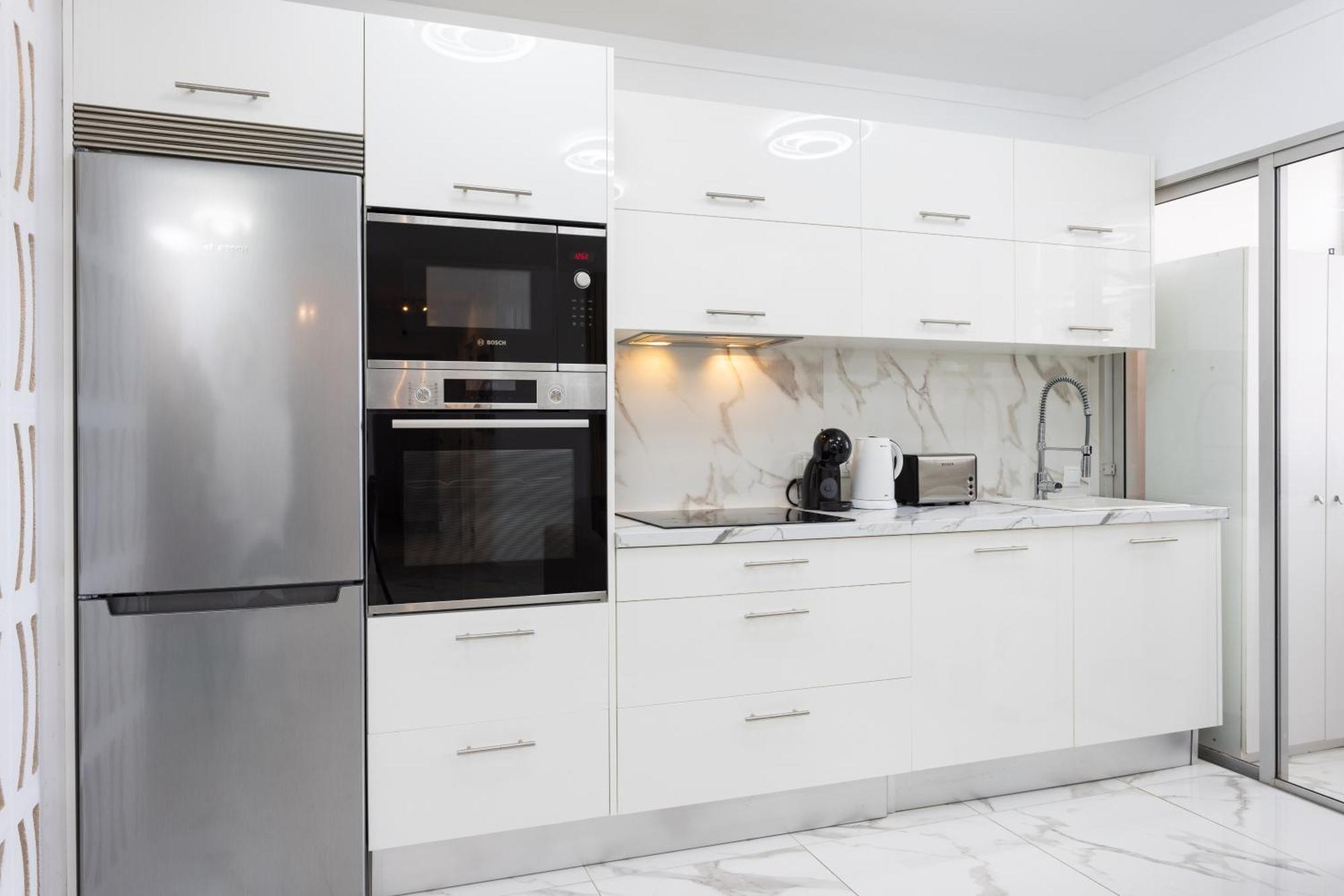 Apartamento Estrella Del Sur Адехе Екстер'єр фото
