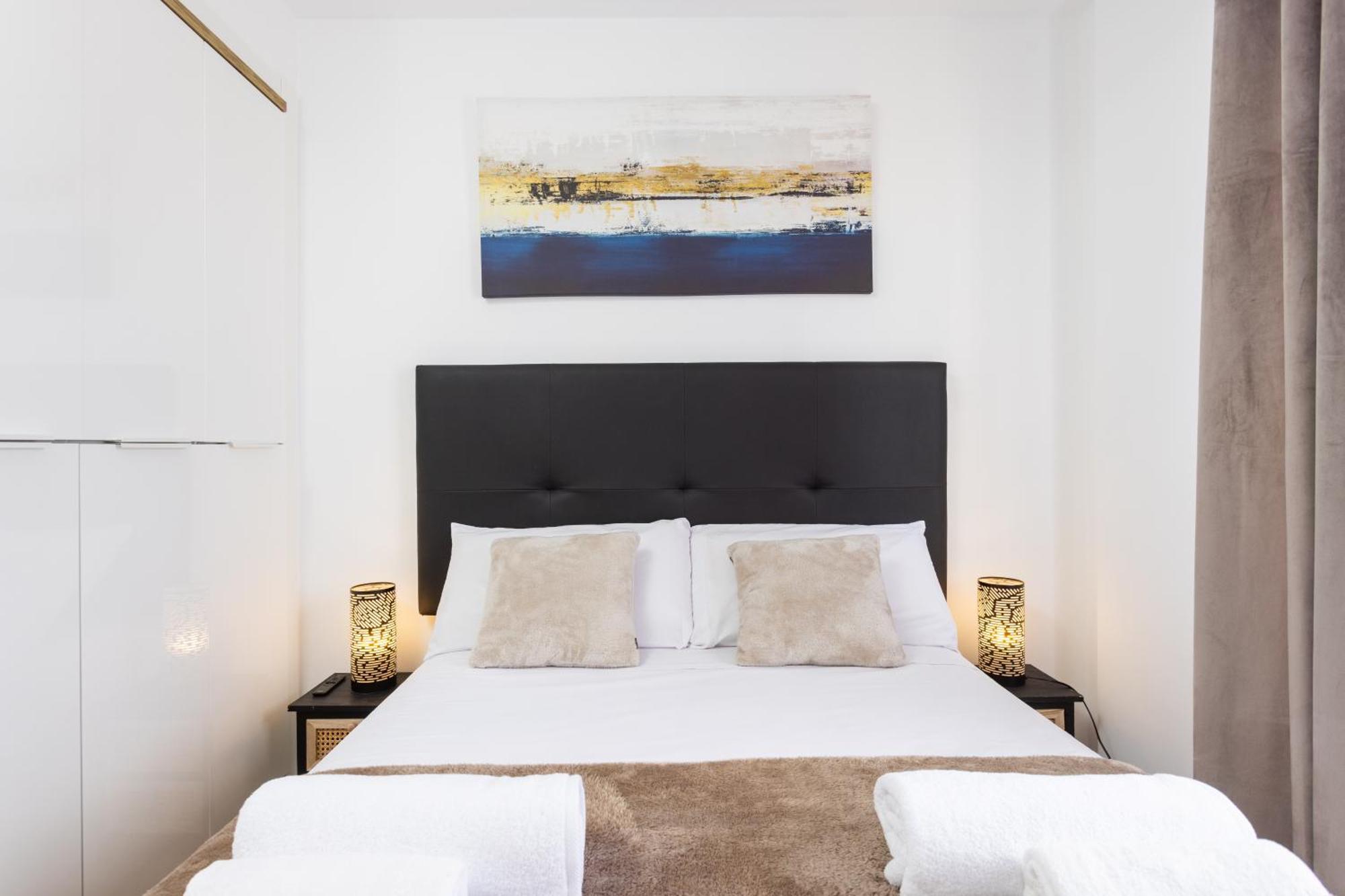 Apartamento Estrella Del Sur Адехе Екстер'єр фото