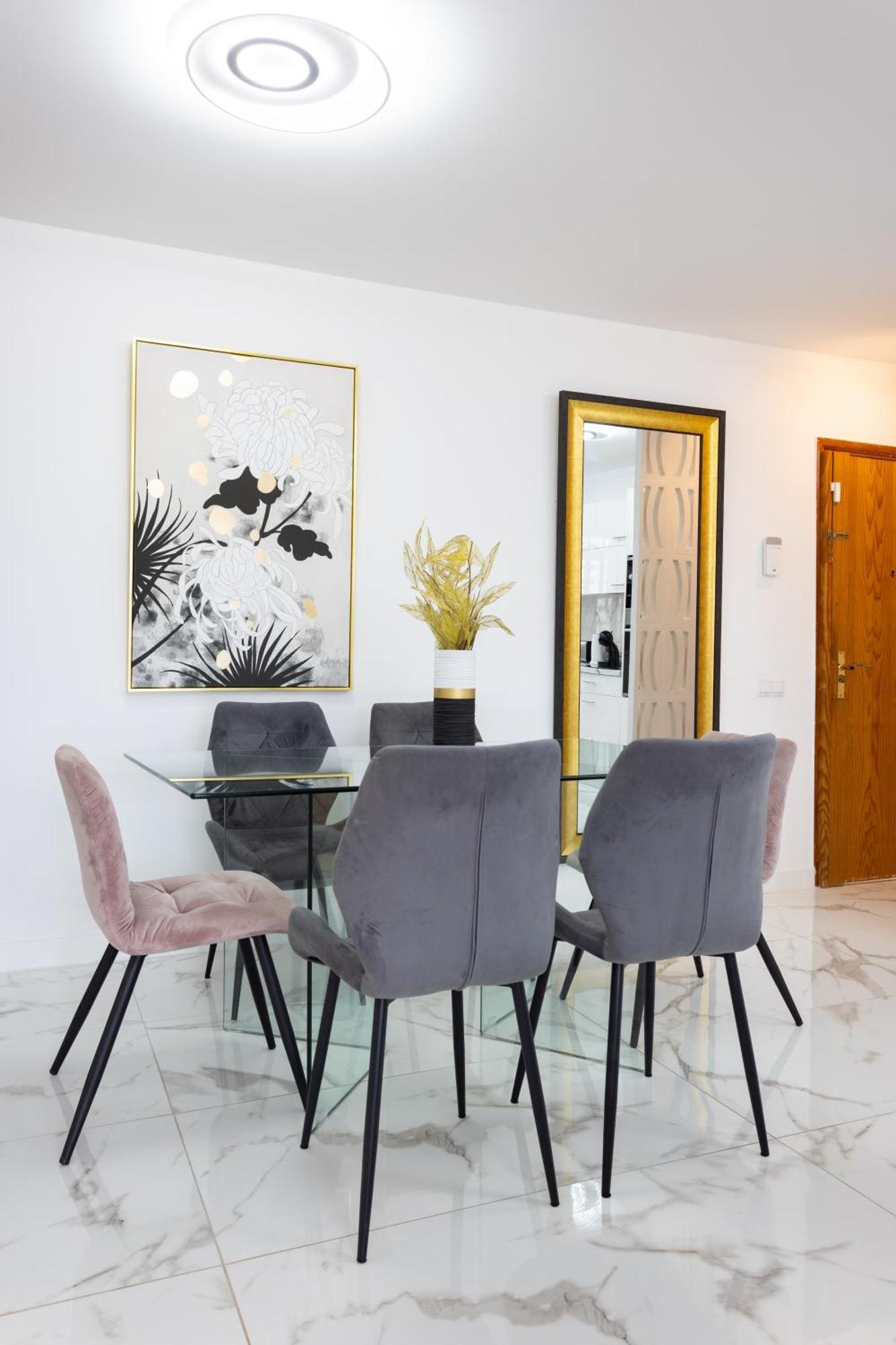 Apartamento Estrella Del Sur Адехе Екстер'єр фото
