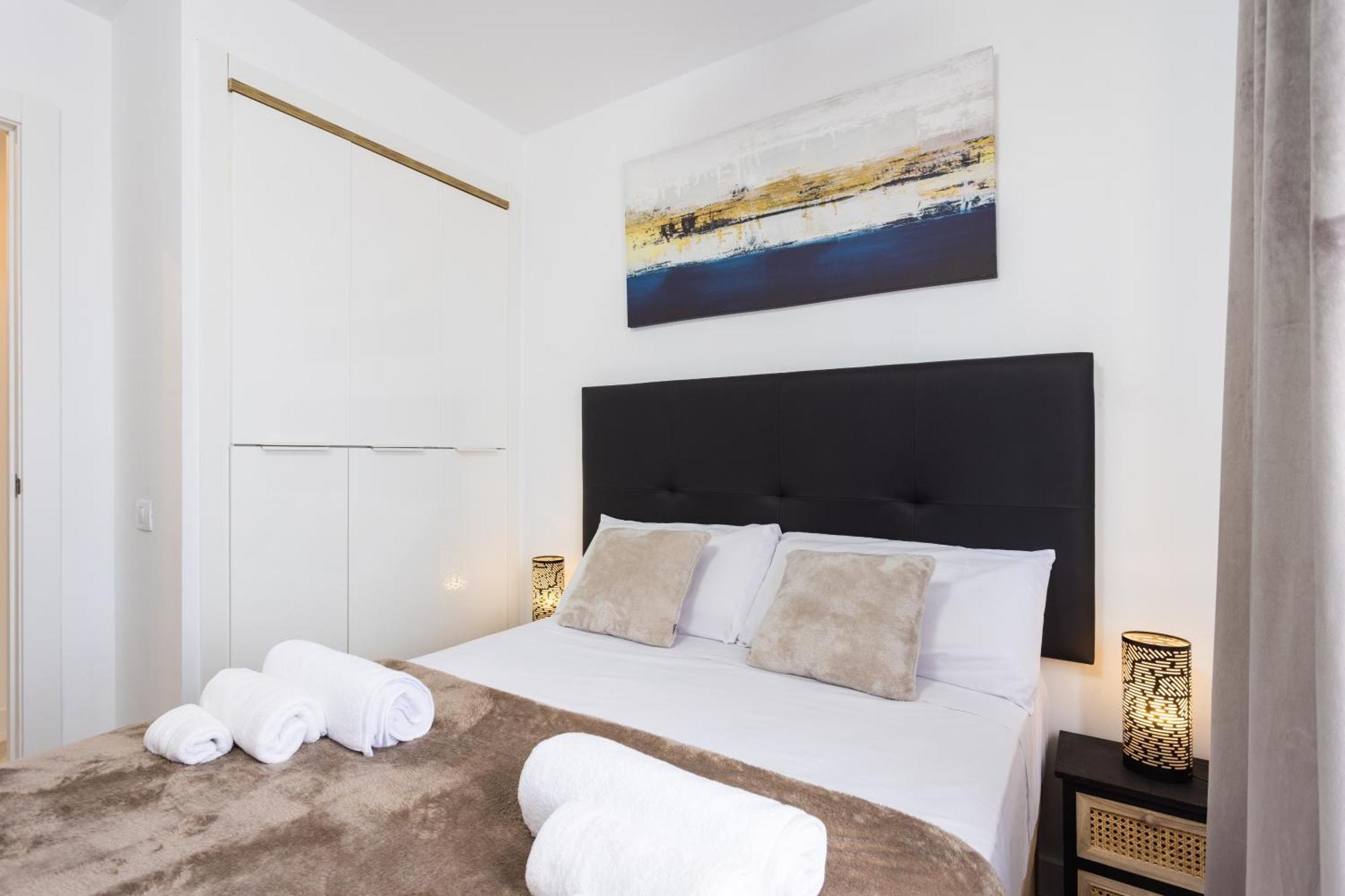Apartamento Estrella Del Sur Адехе Екстер'єр фото
